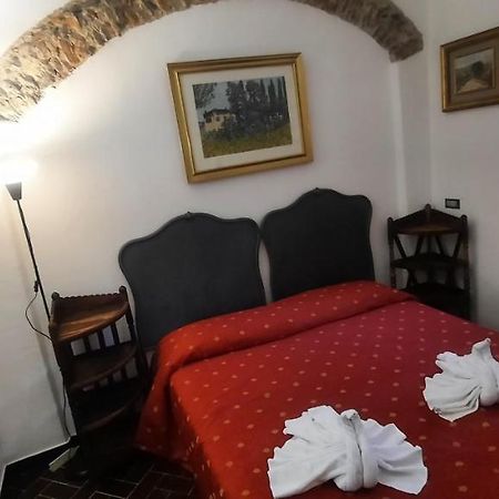 Vecchio Mulino Rosa Hotel Chiesanuova  Ngoại thất bức ảnh