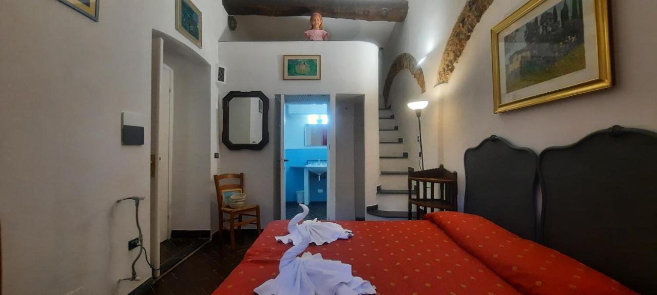 Vecchio Mulino Rosa Hotel Chiesanuova  Ngoại thất bức ảnh