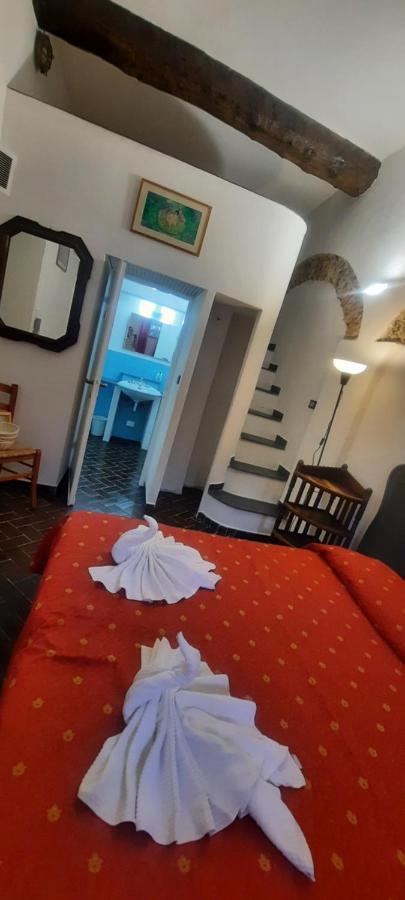 Vecchio Mulino Rosa Hotel Chiesanuova  Ngoại thất bức ảnh