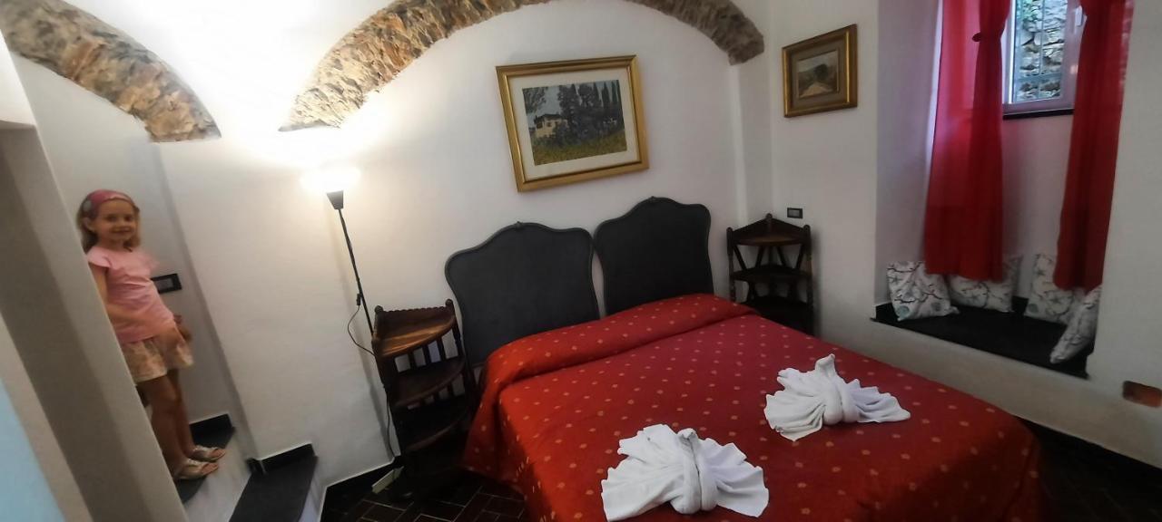 Vecchio Mulino Rosa Hotel Chiesanuova  Ngoại thất bức ảnh