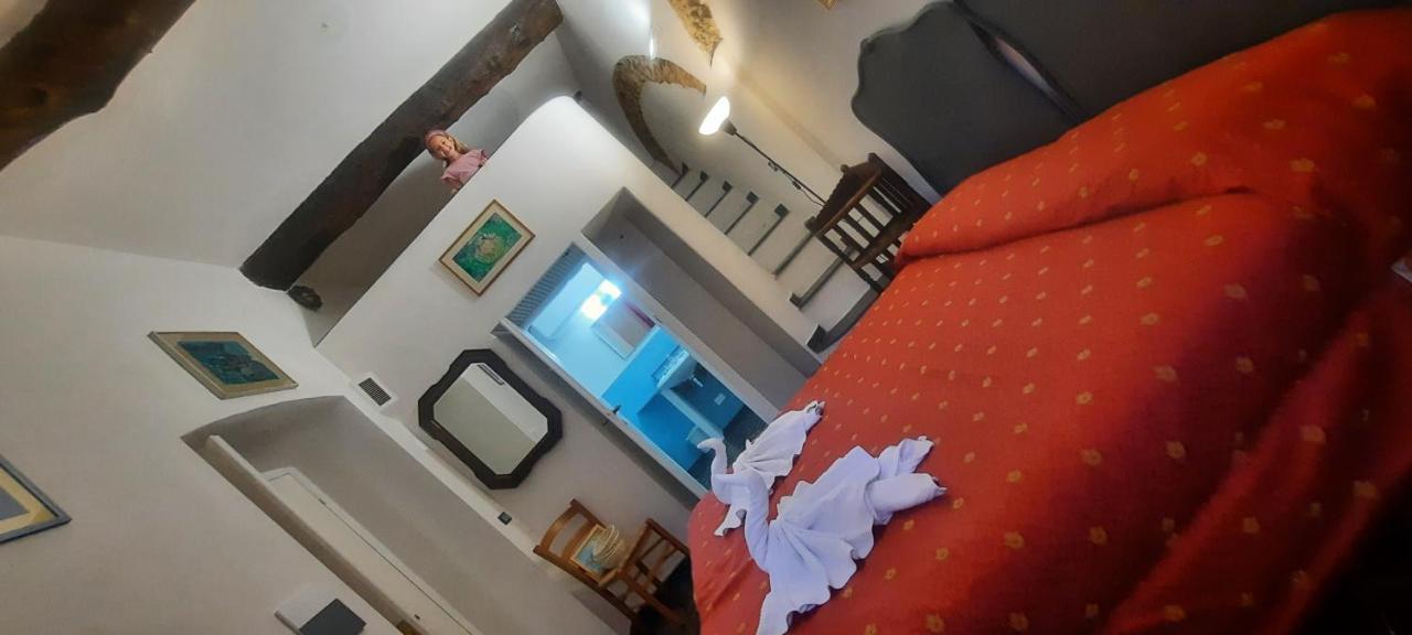 Vecchio Mulino Rosa Hotel Chiesanuova  Ngoại thất bức ảnh