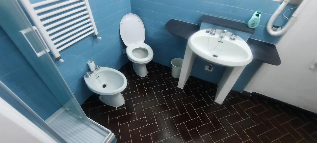 Vecchio Mulino Rosa Hotel Chiesanuova  Ngoại thất bức ảnh