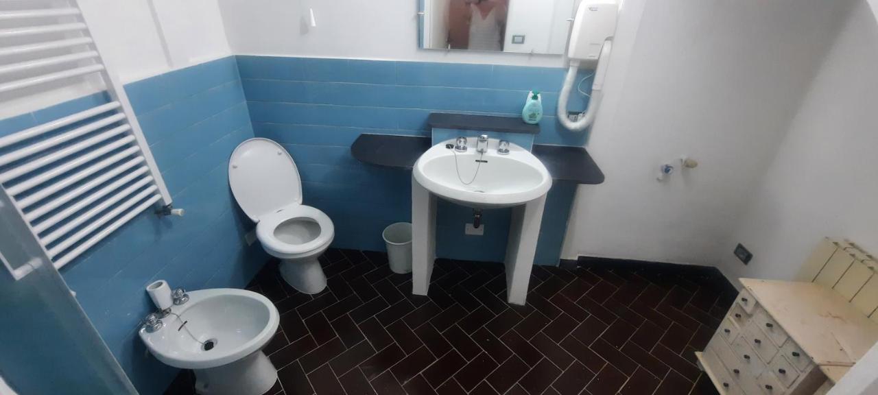 Vecchio Mulino Rosa Hotel Chiesanuova  Ngoại thất bức ảnh