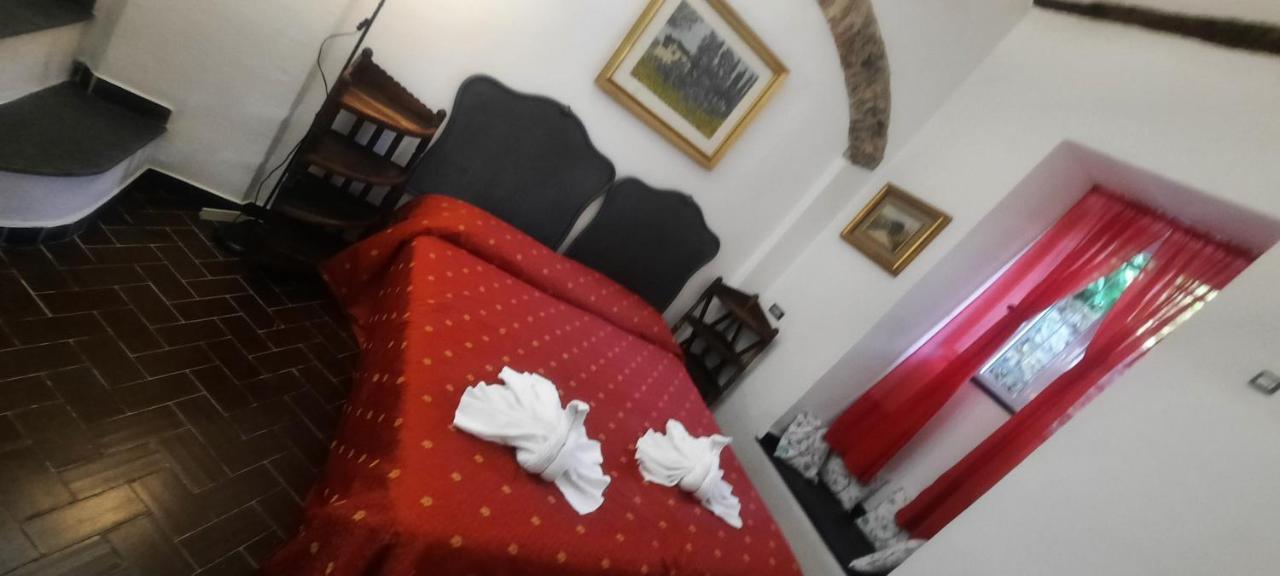 Vecchio Mulino Rosa Hotel Chiesanuova  Ngoại thất bức ảnh