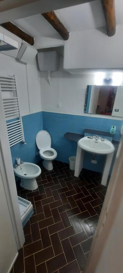 Vecchio Mulino Rosa Hotel Chiesanuova  Ngoại thất bức ảnh